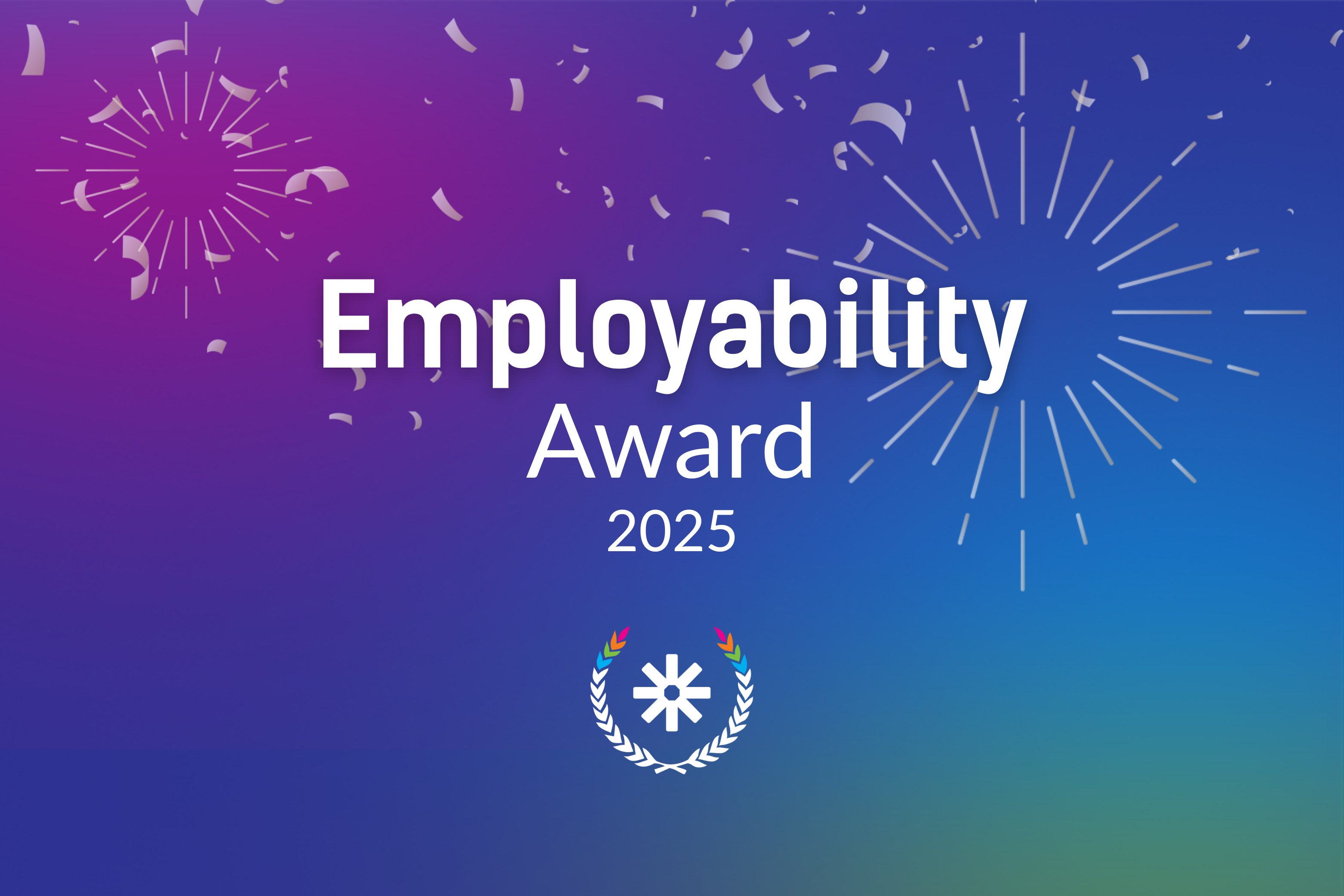 Employability Award